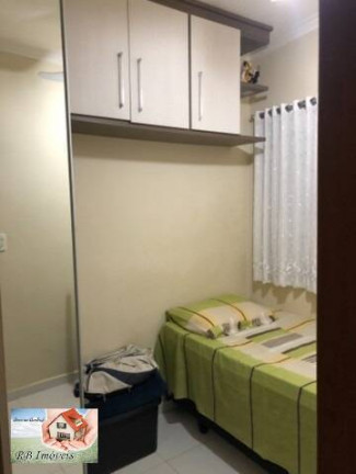 Apartamento com 2 Quartos à Venda, 100 m² em Vila Tibiriçá - Santo André