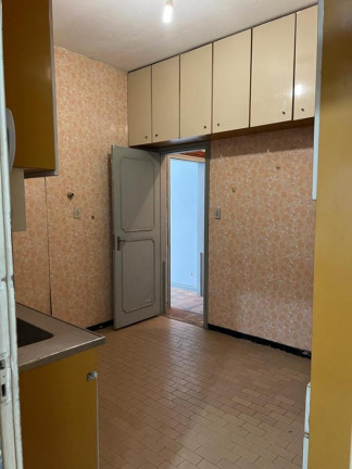 Apartamento com 3 Quartos à Venda, 124 m² em Leme - Rio De Janeiro