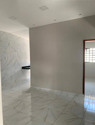 Imagem Casa com 3 Quartos à Venda, 150 m² em Renascença - Teresina