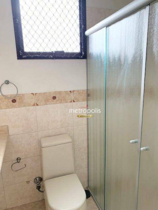 Imagem Apartamento com 2 Quartos à Venda, 104 m² em Santa Paula - São Caetano Do Sul