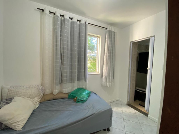 Imagem Apartamento com 3 Quartos à Venda, 87 m² em São Marcos - Salvador