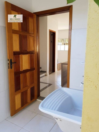 Imagem Casa de Condomínio com 3 Quartos à Venda, 96 m² em Bairro Do Carmo - São Roque