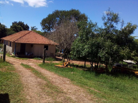 Imagem Fazenda à Venda, 32 m² em Rural - Bauru
