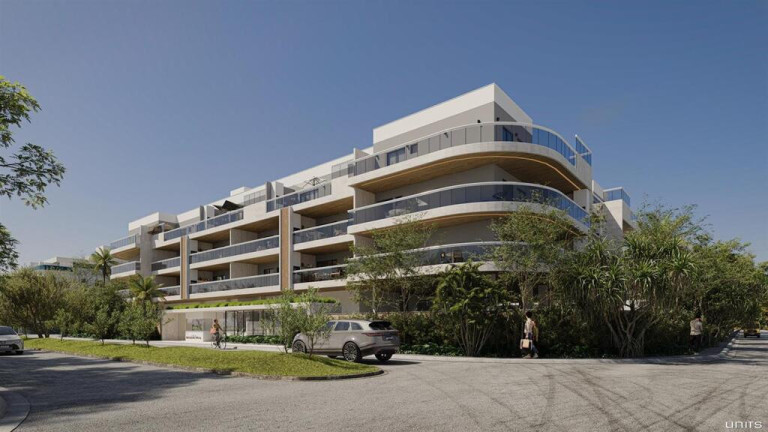 Imagem Apartamento com 3 Quartos à Venda, 132 m² em Recreio Dos Bandeirantes - Rio De Janeiro