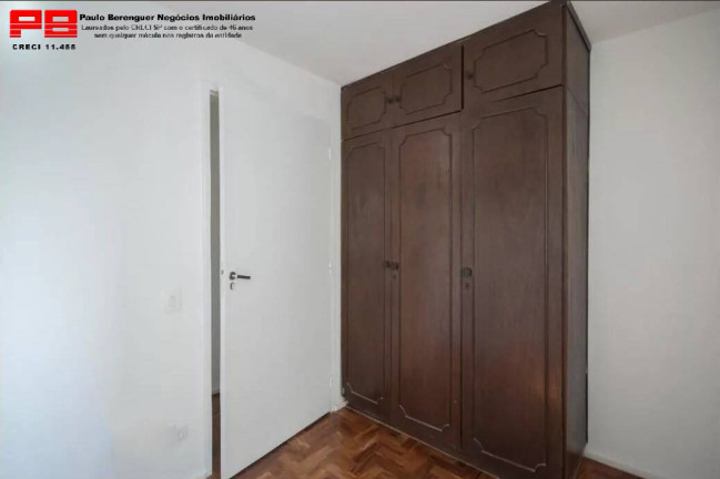 Imagem Apartamento com 3 Quartos à Venda, 68 m² em Vila Mascote - São Paulo