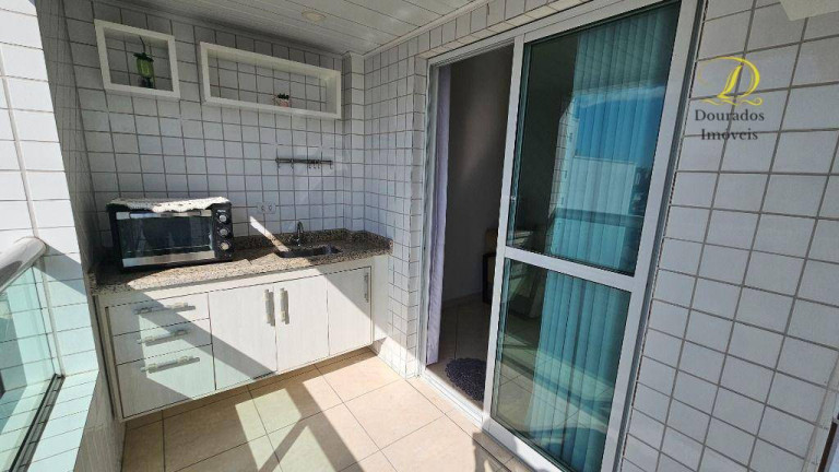 Imagem Apartamento com 2 Quartos à Venda, 72 m² em Aviação - Praia Grande