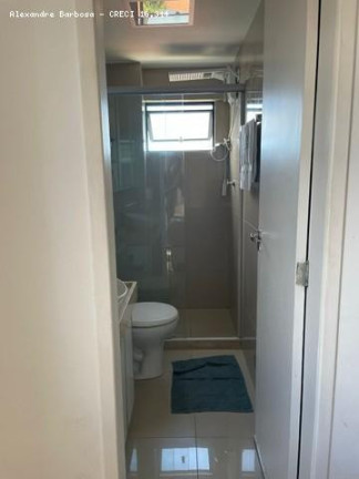 Apartamento com 3 Quartos à Venda, 70 m² em Iputinga - Recife