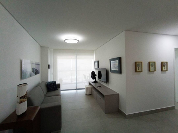 Imagem Apartamento com 2 Quartos para Temporada, 87 m² em Riviera De São Lourenço - Bertioga