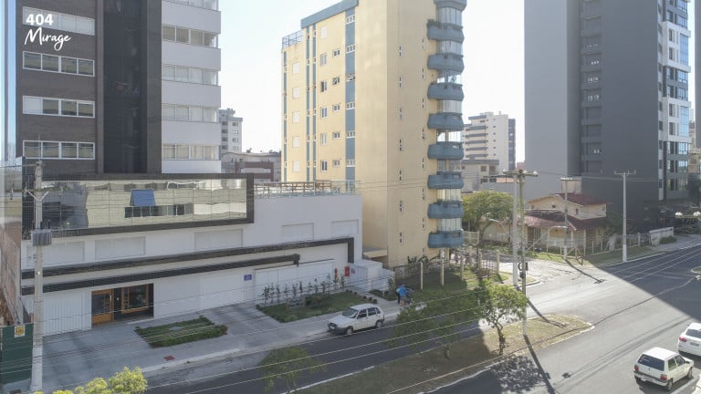 Imagem Apartamento com 2 Quartos à Venda, 80 m² em Predial - Torres