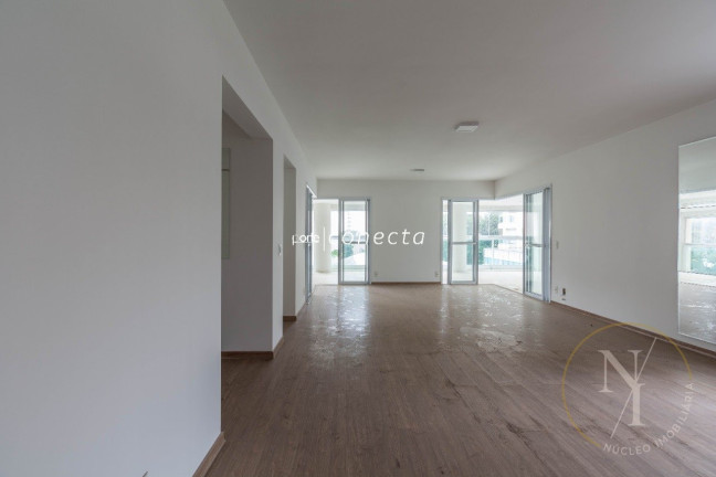 Apartamento com 4 Quartos à Venda, 264 m² em Vila Gomes Cardim - São Paulo