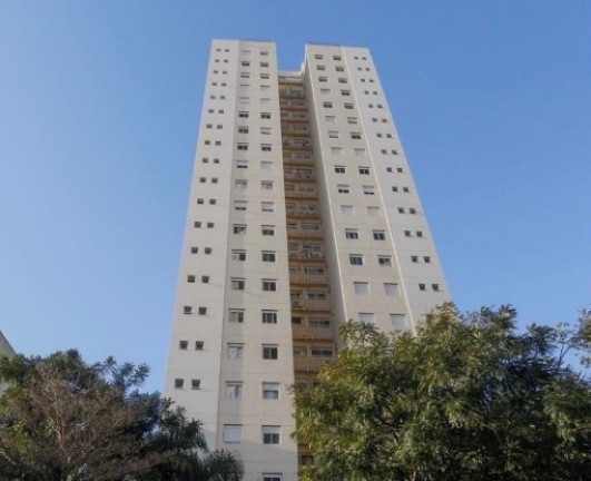 Imagem Apartamento com 3 Quartos à Venda, 140 m² em Vila Firmiano Pinto - São Paulo
