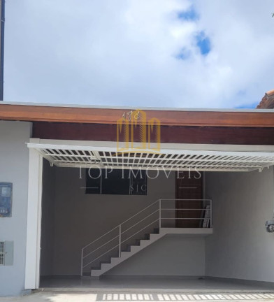 Imagem Casa com 2 Quartos à Venda, 151 m² em Vila Jaci - São José Dos Campos