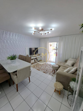 Imagem Apartamento com 3 Quartos à Venda, 107 m² em Meia Praia - Itapema