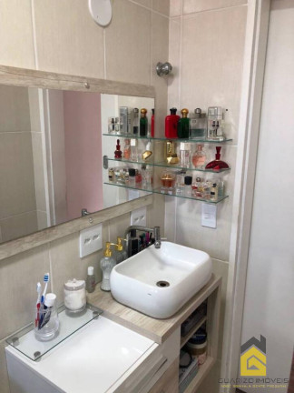 Imagem Apartamento com 3 Quartos à Venda, 98 m² em Santa Paula - São Caetano Do Sul