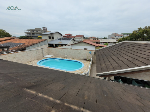 Imagem Casa com 4 Quartos à Venda, 327 m² em Jardim Pérola Do Atlântico - Itapoá