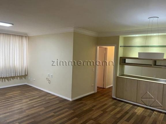 Imagem Apartamento com 3 Quartos à Venda, 144 m² em Jardim Paulista - São Paulo