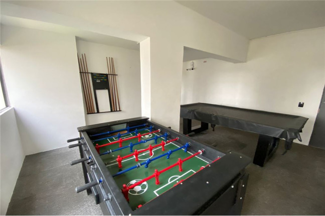 Apartamento com 2 Quartos à Venda, 50 m² em Vila Ema - São Paulo