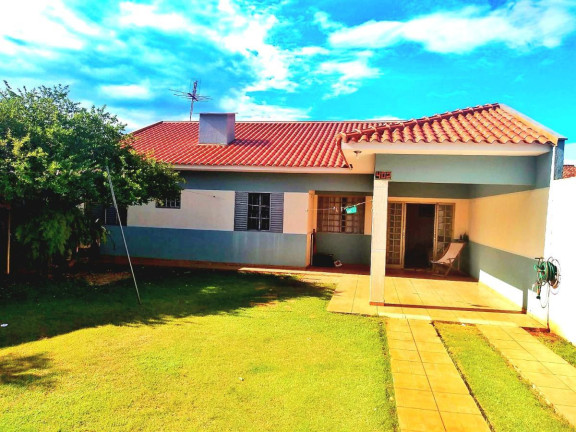 Imagem Casa com 3 Quartos à Venda, 150 m² em Jardim Santa Rosa - Maringá
