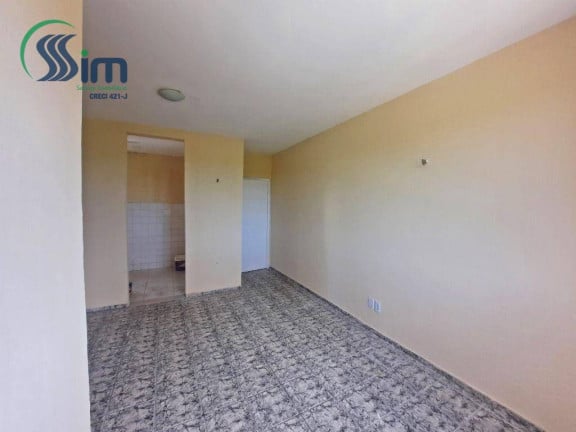 Imagem Apartamento com 3 Quartos à Venda, 86 m² em água Fria - Fortaleza