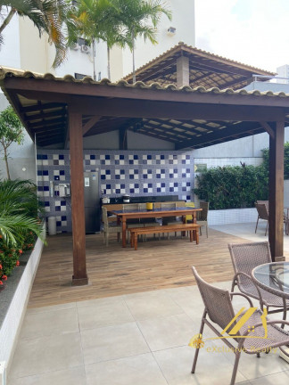 Imagem Apartamento com 2 Quartos à Venda, 56 m² em Candeal - Salvador