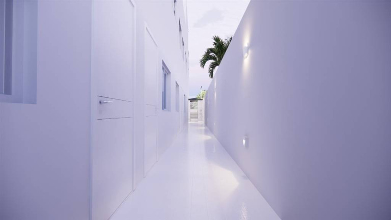 Imagem Sobrado com 4 Quartos à Venda, 89 m² em Mirim - Praia Grande