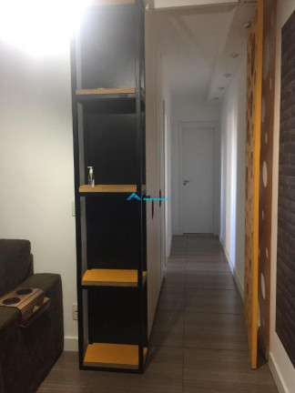 Apartamento com 3 Quartos à Venda, 57 m² em Vila Lacerda - Jundiaí