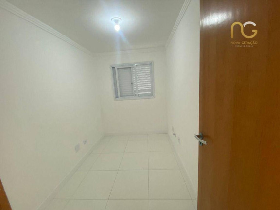 Imagem Apartamento com 2 Quartos à Venda, 65 m² em Canto Do Forte - Praia Grande