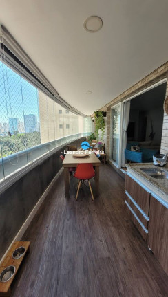 Imagem Apartamento com 3 Quartos à Venda, 104 m² em Baeta Neves - São Bernardo Do Campo