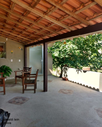 Imagem Imóvel com 3 Quartos à Venda, 130 m² em Parque Do Sol - Amparo