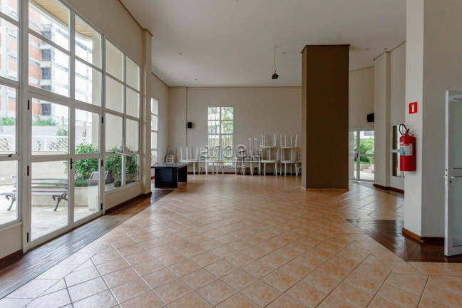 Imagem Apartamento com 3 Quartos à Venda, 92 m² em Vila Romana - São Paulo