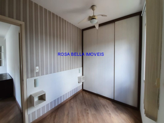 Imagem Apartamento com 2 Quartos à Venda, 54 m² em Recanto Quarto Centenário - Jundiaí