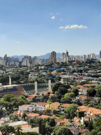 Imagem Apartamento com 3 Quartos à Venda ou Locação, 190 m² em Consolação - São Paulo