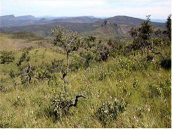 Imagem Fazenda à Venda, 580.800 m² em Zona Rural - Analândia