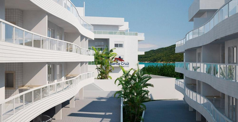 Imagem Apartamento com 3 Quartos à Venda, 244 m² em Ingleses Do Rio Vermelho - Florianópolis