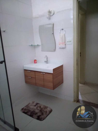 Imagem Apartamento com 3 Quartos à Venda, 196 m² em Itararé - São Vicente