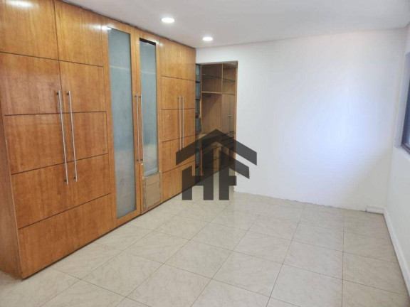 Imagem Apartamento com 4 Quartos à Venda, 220 m² em Boa Viagem - Recife