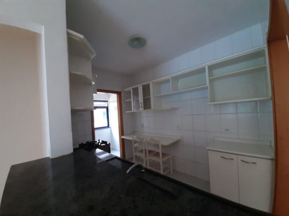 Imagem Apartamento com 1 Quarto à Venda, 45 m² em Várzea - Teresópolis