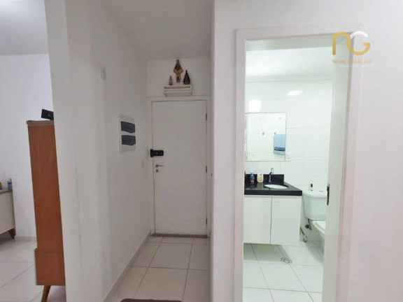 Imagem Apartamento com 3 Quartos à Venda, 114 m² em Canto Do Forte - Praia Grande