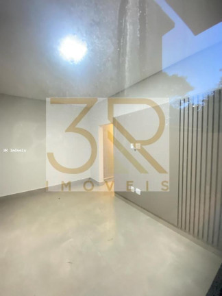 Imagem Casa de Condomínio com 3 Quartos à Venda, 158 m² em Portal Da Mata - Ribeirão Preto