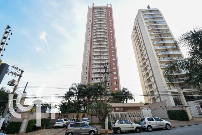 Imagem Apartamento com 3 Quartos à Venda, 95 m² em Alto Da Lapa - São Paulo