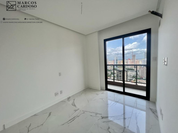 Imagem Apartamento com 2 Quartos à Venda, 91 m² em Batista Campos - Belém