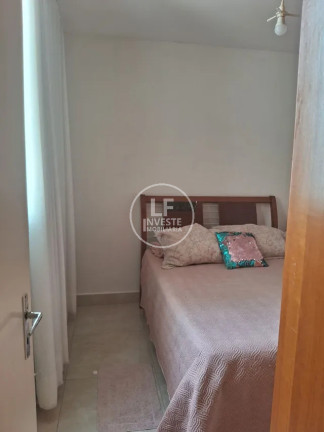 Apartamento com 3 Quartos à Venda, 79 m² em Vila Alpes - Goiânia