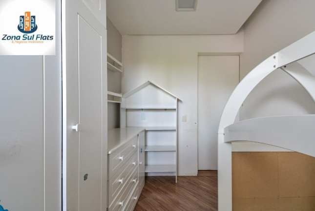 Apartamento com 3 Quartos à Venda, 80 m² em Vila Gumercindo - São Paulo