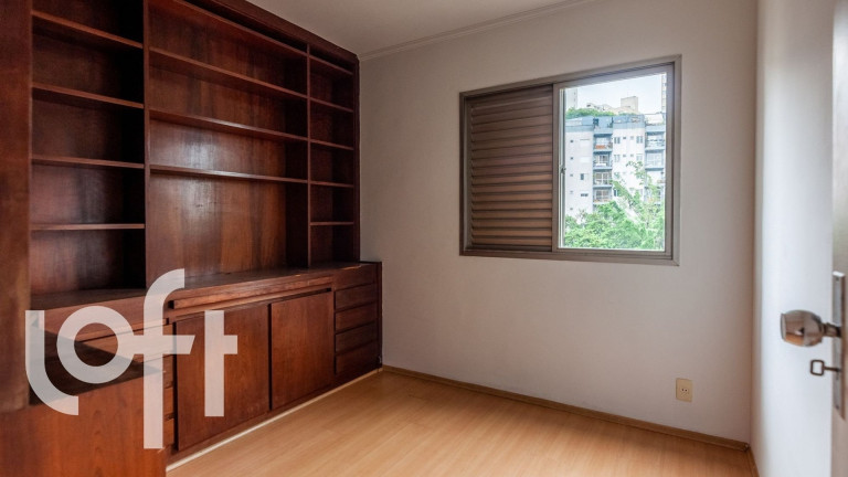 Apartamento com 3 Quartos à Venda, 78 m² em Alto Da Lapa - São Paulo