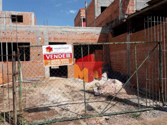 Imagem Casa com 2 Quartos à Venda, 91 m² em Loteamento Residencial Jardim Esperança - Americana