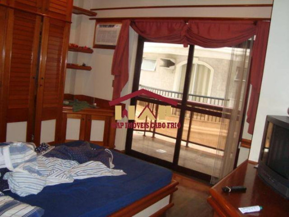 Imagem Apartamento com 4 Quartos à Venda, 220 m² em Praia Do Forte - Cabo Frio