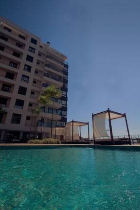 Imagem Apartamento com 2 Quartos à Venda, 135 m² em Balneário - Florianópolis