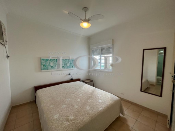 Imagem Apartamento com 3 Quartos à Venda, 90 m² em Jardim Astúrias - Guarujá