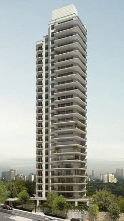 Imagem Apartamento com 4 Quartos à Venda, 227 m² em Jardim Paulista - São Paulo