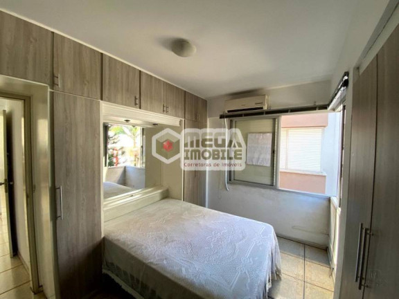 Imagem Apartamento com 3 Quartos à Venda, 74 m² em Trindade - Florianópolis
